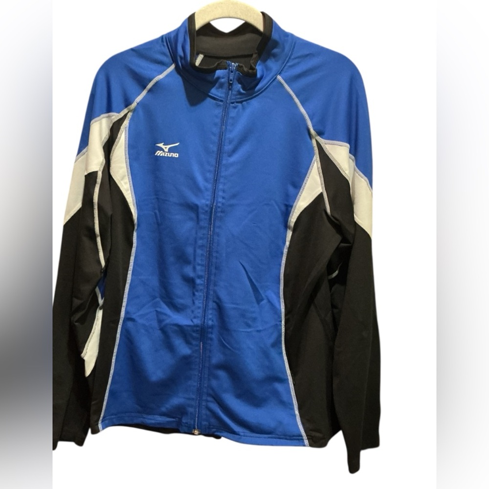 Mizuno Performance Lightweight Jacket - image 1